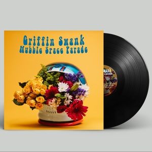 Hubble Space Parade 12” Vinyl LP